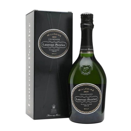 Laurent perrier brut - laurent,