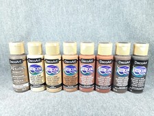 DecoArt Americana 8er SET