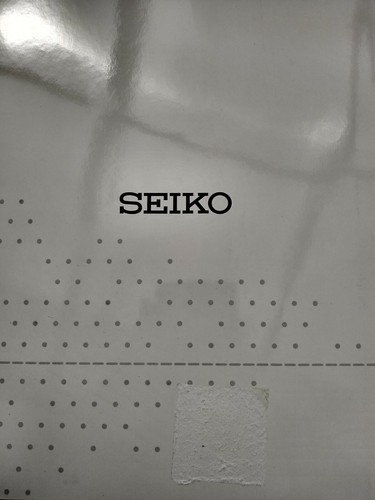 Seiko uhrenkatalog 2004 uhren - seiko,
