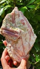 Turmalin,  Rubellit Roter