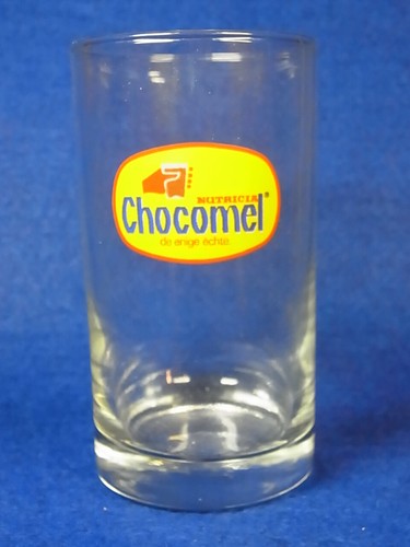 Chocomel tasse glas - 200, ml
