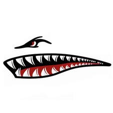 Haimaul side sticker - haimaul, v2