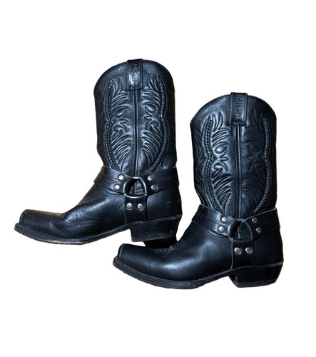 Sancho western men - western, boots