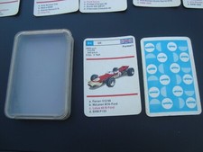 Piatnik Wiener Auto Quartett