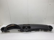 Mercedes W209 - Armaturenbrett