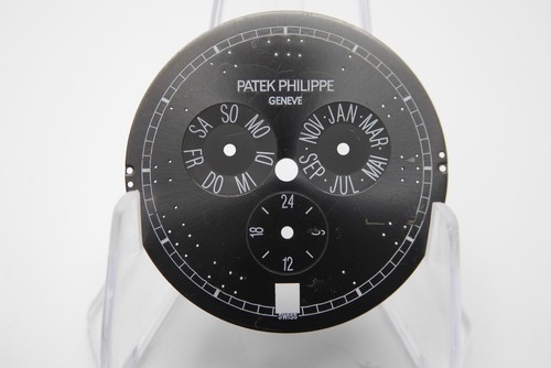 Patek philippe jahreskalender - patek,
