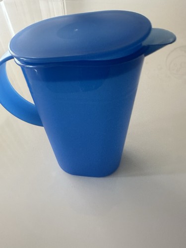 Tupperware milchkännchen - tupperware,