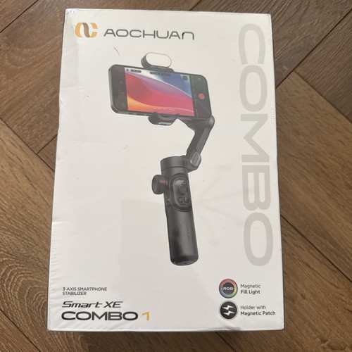 Aochuan smart achsen - xe, 3-achsen