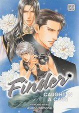Finder Deluxe Edition: Caught