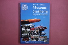 375337 AUTO & TECHNIK MUSEUM