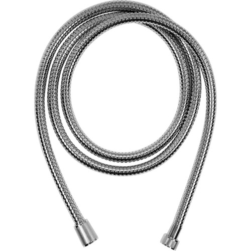 Brausenschlauch verchromt - brausenschlauch, 2m