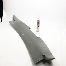 Dachspoiler RDDS049 kompatibel mit Seat Ibiza 6J 5-türer -2008 (PU)