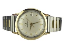 Eterna-Matic Automatik