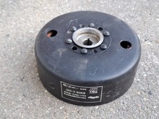 Original DDR Simson Motor
