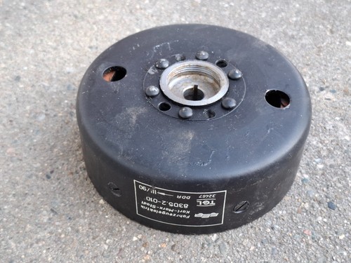 Original ddr simson motor - simson,