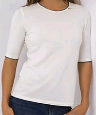 VIA MILANO Shirt 1/2 Arm