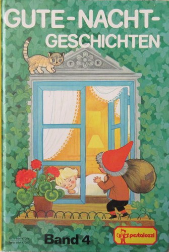 Gute nacht geschichten band 4 - gute-nacht-geschichten,,