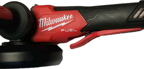 Milwaukee m18 onefsag125xpdb - milwaukee,