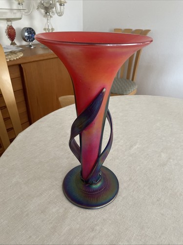 Igor muller art - art, vase