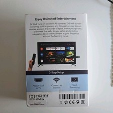 TV Stick 4K