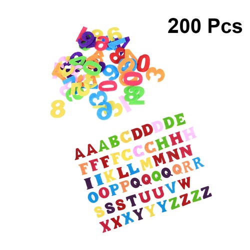 200 pcs bastelutensilien - ,