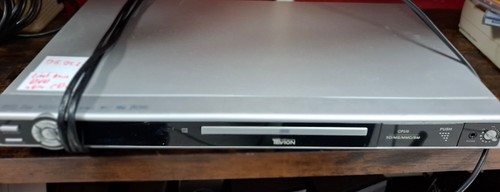 Tevion dvd 5000 - tevion,