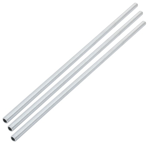 Stk lampe gewindemuffe - 3,