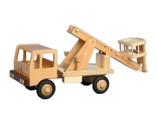 LKW Arbeitsbühne - Werdauer