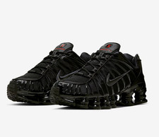 Neu Nike Shox TL Schuhe Sneaker Größe 37,5 Nikepreis 170 Euro