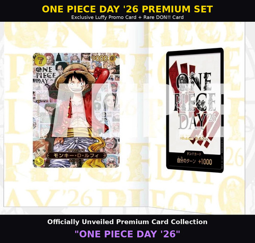 One piece day - day,