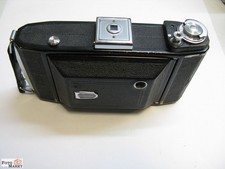 Zeiss Ikon Nettar 516/2