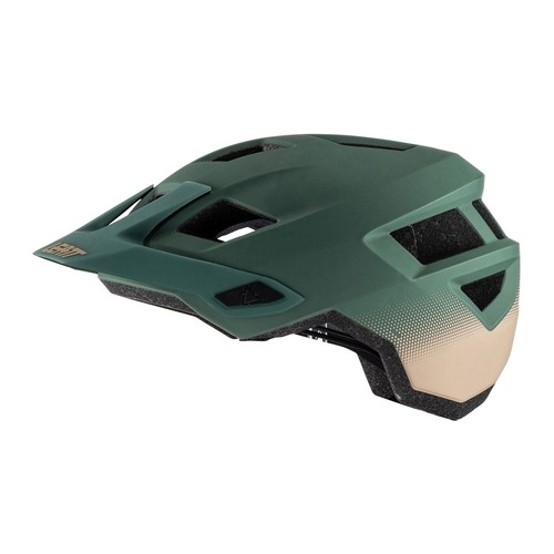 Mtb mountainbike helm - mountainbike, leatt