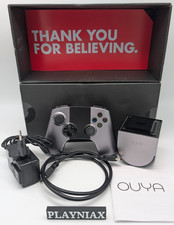 OUYA | Konsole mit Controller