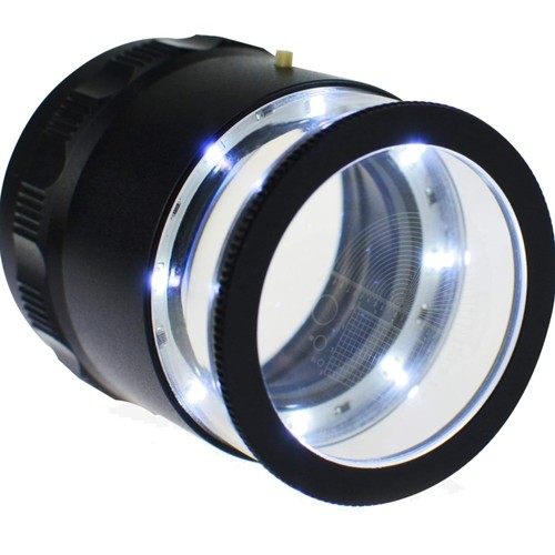 Schmucklupe led 10x - schmucklupe,