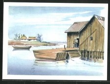 Sammelbild Fritz Homann AG