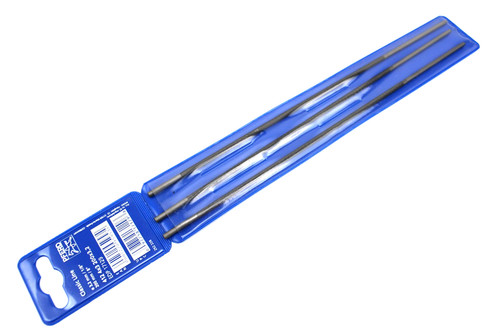 Pferd rundfeile für - 3,