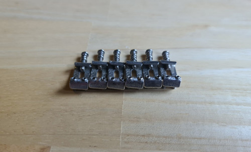 Echter vintage fender - echter,