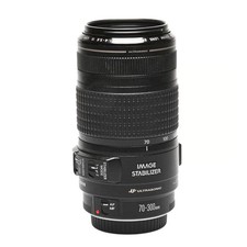 Canon 300mm 5 6 is - canon, 70-300mm