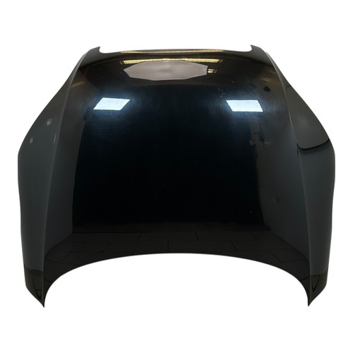 Motorhaube frontklappe - motorhaube,