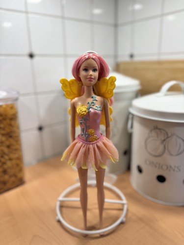 Mattel barbie n5685 - barbie,