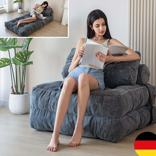 Faltbares schlafsofa - faltbares,