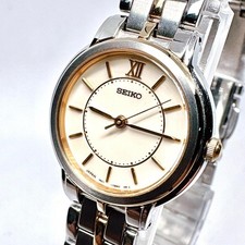 Seiko 1n01 0ap0 damenuhr - seiko, quarz