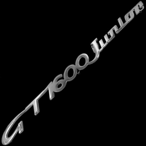 Gt1600 junior edelstahl - junior",