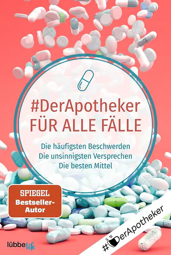 Derapotheker für alle - für,