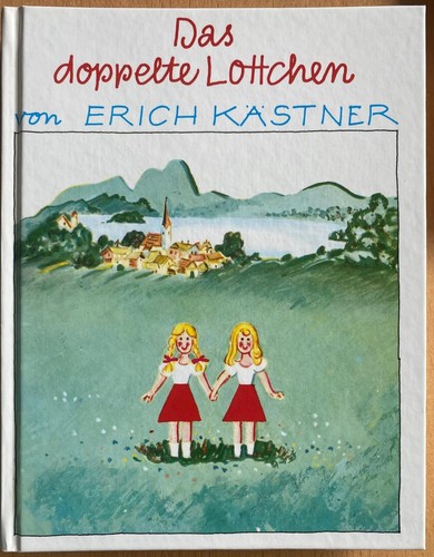Neu das doppelte lottchen - ,