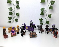 Playmobil Konvolut Ritter