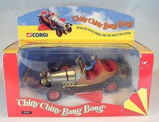 Corgi 1/43 Nr. 05301 Chitty
