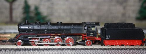 Märklin miniclub 8827 - märklin,