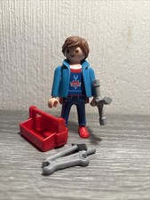 Playmobil 70025 Figur  Serie