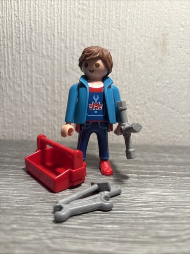 Playmobil 70025 figur - 70025,